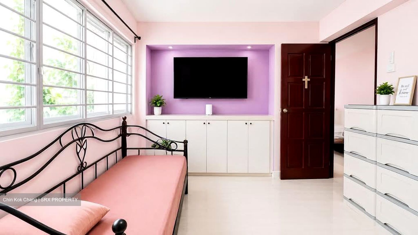 Blk 165 Woodlands Street 13 (Woodlands), HDB 5 Rooms #572674251